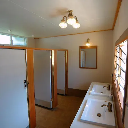 Glamping At Zeehan Bush Camp Exterior photo